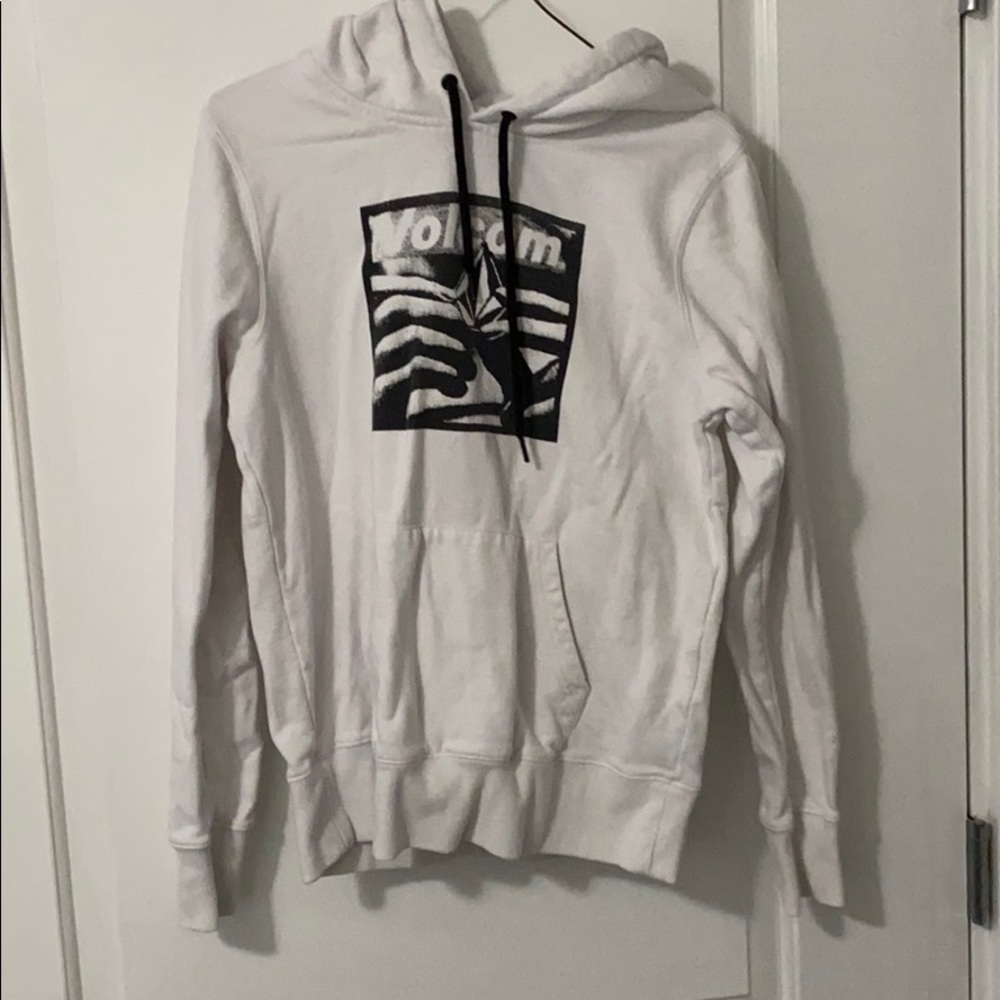 Volcom sweatshirt